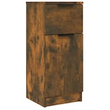 thumbnail of Helloshop26 - Buffet Sideboard Kommode Kleiderschrank Aufbewahrungsmöbel Organizer für Küche Wohnzimmer Lounge 30 x 30 x 70 cm 02_0030869