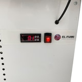 thumbnail of Gasfrit – Vitrina Charcutera Gasfrit  Color Blanco 2000 x 1050 x 1200 mm – Refrigeración Estática – Cristal Curvo