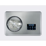 thumbnail of Sorbetiere/machine Glacon Severin Ez7406