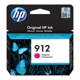 thumbnail of Tinteiro original Hp 912 magenta (3YL78AE)