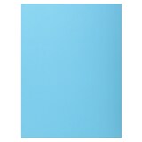 thumbnail of Exacompta - Réf. 348000E - Carton de 500 chemises semi rigides avec 1 rabat SUPER 160 g/m² - dim 24 x 32 cm pour format A4 - 5 couleurs