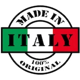 thumbnail of Descalcificador industrial 12 litros con 2 válvulas para lavavajillas profesional, lavavasos y lavaplatos de hostelería, restaurante y restauración.