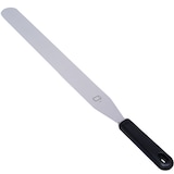 thumbnail of METRO PROFESSIONAL Spatule droite, Acier inoxydable/Polypropylène, 40 cm, argent/noir