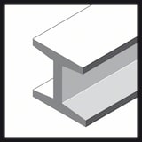 thumbnail of Fiberscheibe R780 Best for Metal and Inox, X-LOCK, 115 x 22,23 mm, K 50, Stern