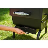thumbnail of Char-Broil houtskoolbarbecue Charcoal 2Go draagbaar en met regelbare luchtinlaat