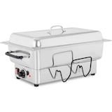 thumbnail of Royal Catering Chafing Dish - 1600 W - GN 1/1 Behälter - 100 mm