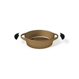 thumbnail of Tegame antiaderente Ø 28 cm in alluminio pressofuso Induzione
