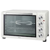 thumbnail of Mini Horno Infiniton HSM-A45B, 45 L, 2000 W, Blanco