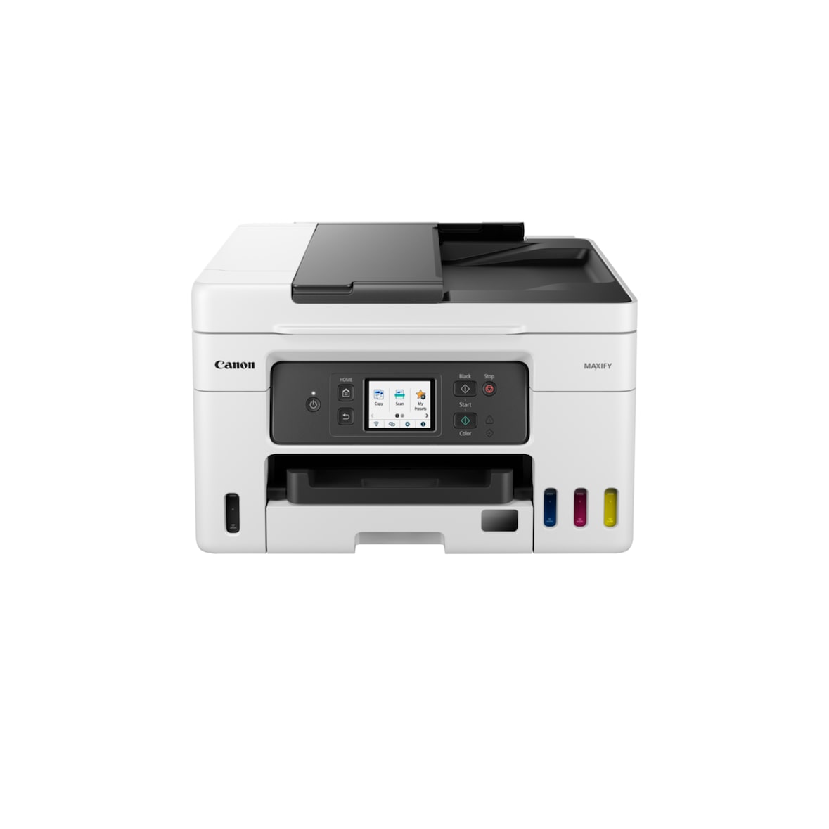 Imprimante Multifonction Canon Megatank Gx 4050