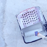 thumbnail of Pare-vapeur bi-composant (3+1kg) - Primaire d'étanchéité qui améliore l'adhérence sur une variété de matériaux et scelle contre l'humidité résiduelle