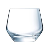 thumbnail of 6 verres à eau  35cl Ultime - Cristal d'Arques - Verre ultra transparent moderne