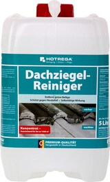 thumbnail of HOTREGA Dachziegel Reiniger Konzentrat 5 Liter