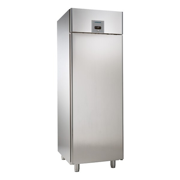 Nordcap Umluft-Gewerbetiefkühlschrank TKU 702 COMFORT, für GN 2/1, steckerfertig