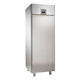 thumbnail of Nordcap Umluft-Gewerbetiefkühlschrank TKU 702 COMFORT, für GN 2/1, steckerfertig