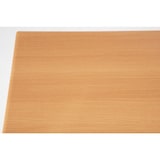 thumbnail of Bolero Rechthoekig Tafelblad Beuken