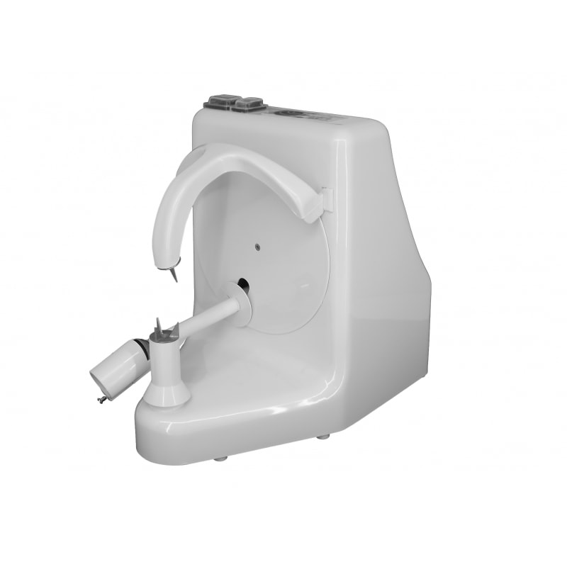 Orange Peeler Profesional - Pelador eléctrico de frutas y hortalizas