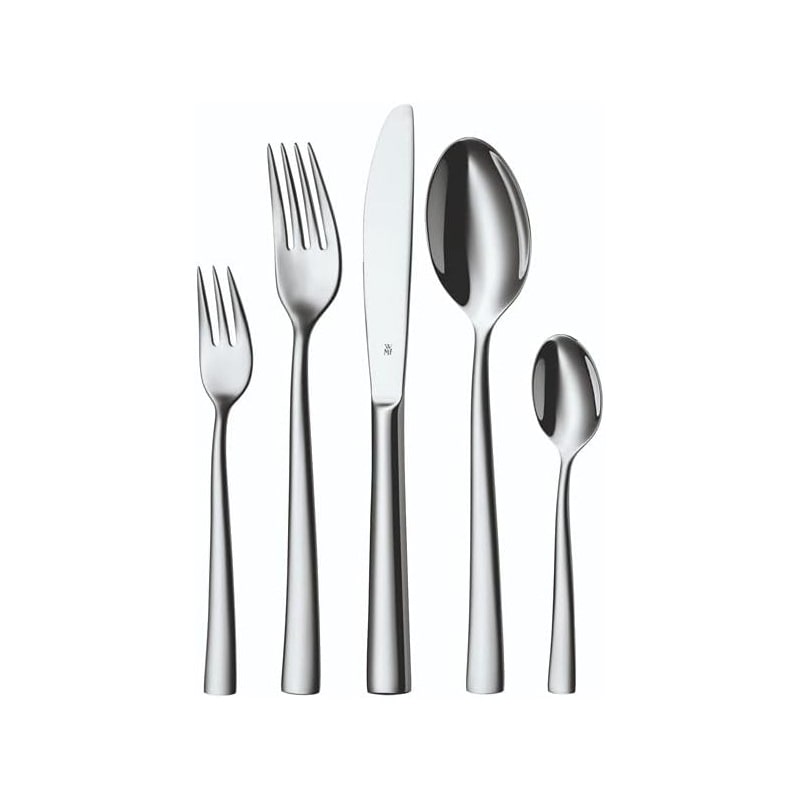 WMF 1166009999 Besteck-Set 60-teilig Philadelphia