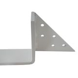 thumbnail of 2er-Set Dachsparrenadapter für Markisen, Dachsparren Halterung Adapter