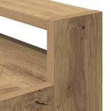 thumbnail of vidaXL Küchentrolley Artisan-Eiche 60 x 45 x 80 cm Holzwerkstoff