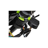 thumbnail of Motoculteur diesel Moteur 4T 7 CV 246 cm3 5200W Démarrage électrique transmission directe VITO