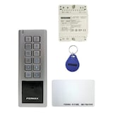 thumbnail of Kit Fermax Memokey resistente para control de acceso mediante PIN o proximidad