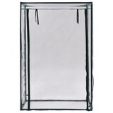 thumbnail of vidaXL Tomaten-Gewächshaus 102 x 52 x 150 cm