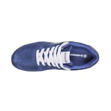 thumbnail of DUNLOP Flying ARROW Navi Blue, sapato de segurança, S3- HRO, tamanho 41