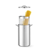 thumbnail of HENDI Asperge- en pastapan XL, 5,5L, ⌀162x(H)280mm