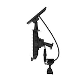 thumbnail of Lumisky 2 helle 550-LM-Solar-Flutlichtstrahler mit Sensor Plastik Schwarz