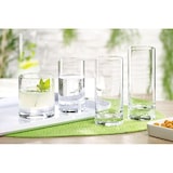 thumbnail of 6 x Saftglas PARIS, Inhalt: 0,27 Liter,