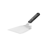thumbnail of LE MARQUIER spatule courte coudée pour plancha AGR86