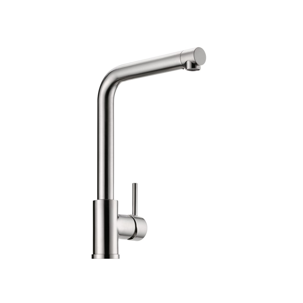 Naber Arco 1, Einhebelmischer, edelstahlfinish, Hochdruck 5011251