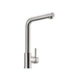 thumbnail of Naber Arco 1, Einhebelmischer, edelstahlfinish, Hochdruck 5011251