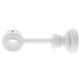 thumbnail of Soporte Madera Extensible 20x146 mm. Blanco