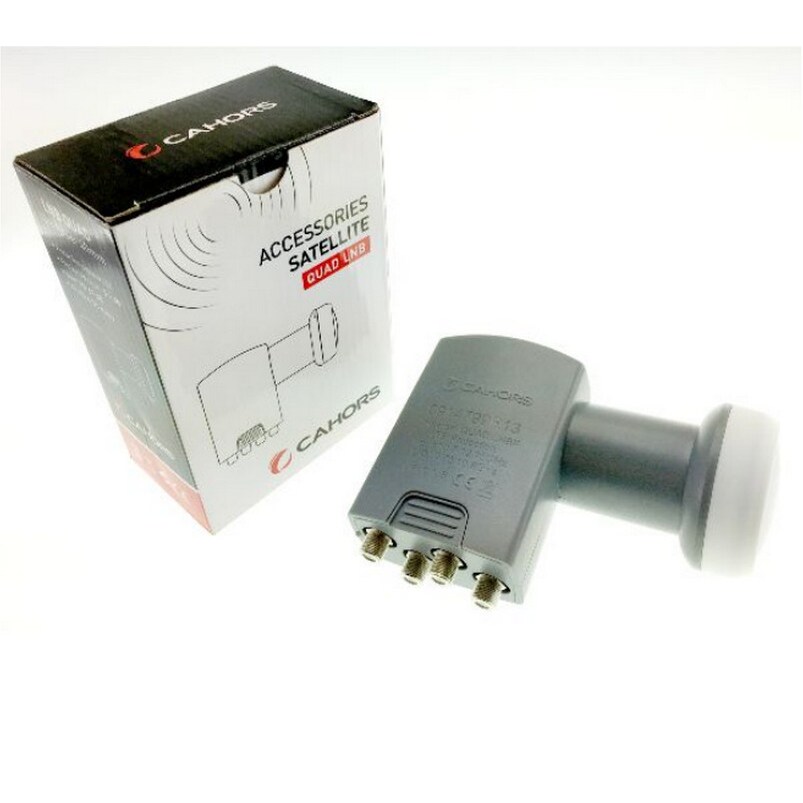 CAHORS Lnb Universel Quad 914799r13