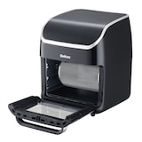 thumbnail of Fritadeira Ar Quente Beltax BHF5012, Utilize até 80% menos gordura, Temperatura totalmente ajustável entre 80 - 200°C, Temporizador até 60 minutos