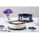 thumbnail of Molde Desmontable Antigoteo 18cm Emaille