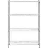 thumbnail of Royal Catering - Stellingkast - Metaal 120 x 45 x 180 cm - 1.000 kg