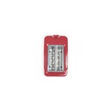 thumbnail of Livoo Grille-pain Toaster 750w 2 Fentes Rouge 3 Témoins Led Usage Non Intensif Livoo