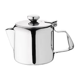 thumbnail of Olympia Concorde RVS theekan 45cl