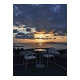 thumbnail of Lampara Sobremesa LED 2W modelo Relax color marron MANTRA