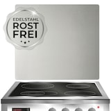 thumbnail of WENKO Wandblende Edelstahl