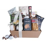 thumbnail of DieGeschenkkorbmacher Teamwork Geschenkkorb, 12-tlg., süße und salzige Snacks für jeden Geschmack