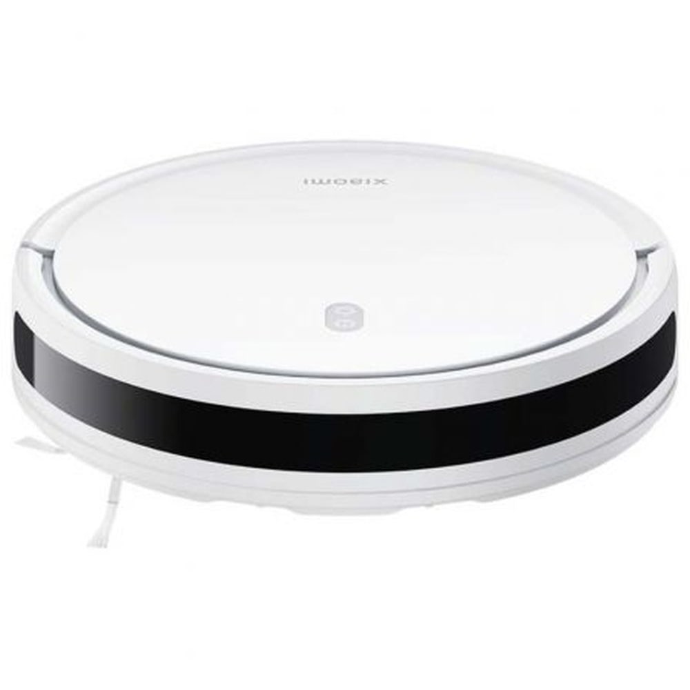 Xiaomi - Staubsaugerroboter E10 BHR6783EU, WiFi-Steuerung, Weiß