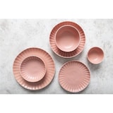 thumbnail of Olympia Corallite Coupe Bowls Perzik 160mm (6 stuks)
