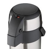 thumbnail of Olympia thermoskan met pomp 3L Hot Water