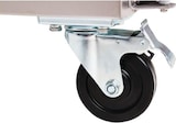 thumbnail of Saladette GN de 2 puertas Polar Series U con capota protectora