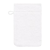 thumbnail of Pack de 20 Gants de toilette blanc 17 x 24 cm City - LTITEX
