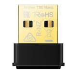 thumbnail of TP-Link Archer T1300U Nano WL-Adapter USB Dual-Band MU-MIMO