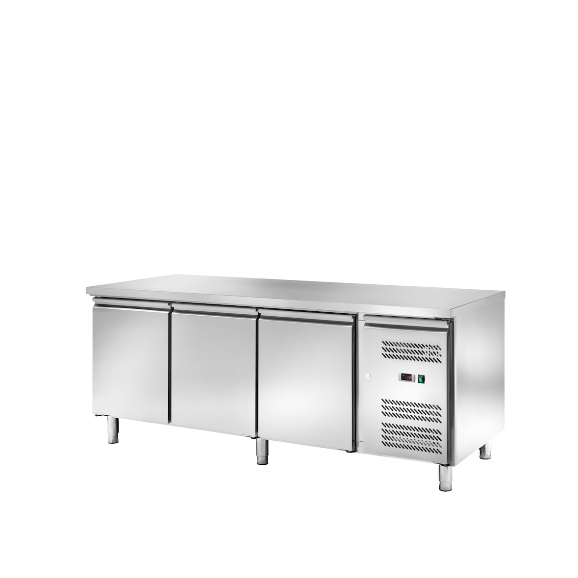 Comptoir table réfrigérée AK3104P